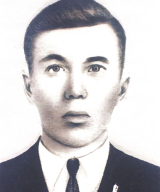 Кутлямбетов Абдулгазиз Абдрахманович