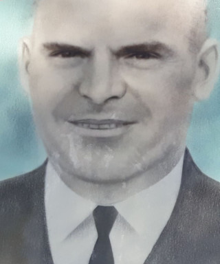 Михно Александр Митрофанович