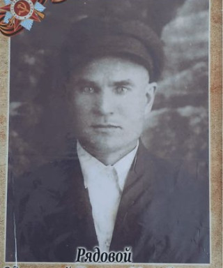 Одоевский Кирилл Михайлович