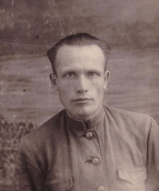 Докучаев Василий Степанович