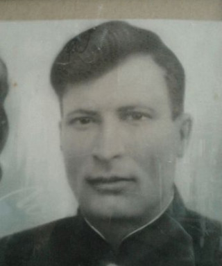 Львов Георгий Иванович