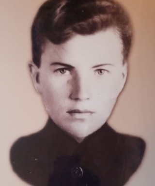 Назарова Анна Васильевна