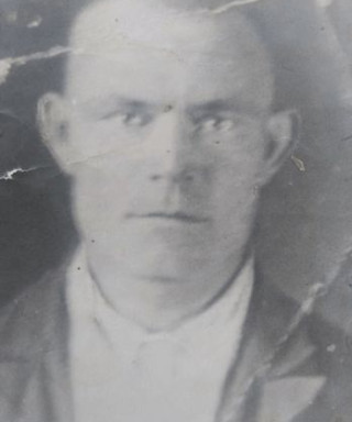 Епанов Захар Алексеевич