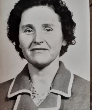 Воронина Анастасия Александровна