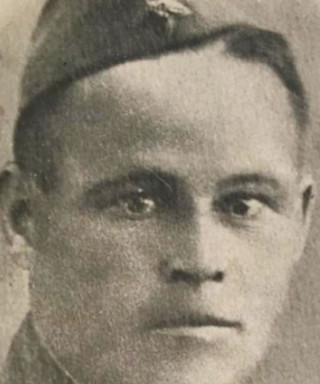 Фадеев Игнат Александрович