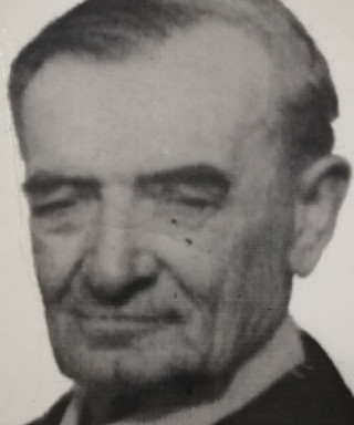 Гринчак Павел Саввович