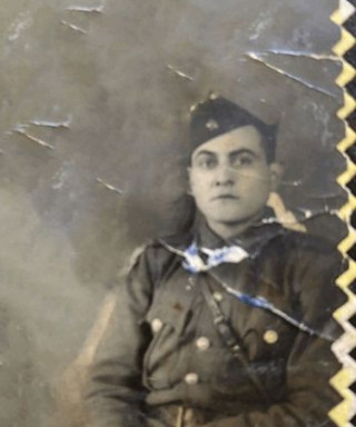 Каспаров Арташ Джумшудович