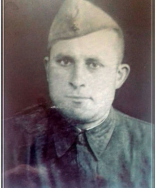 Костылев Иван Иванович