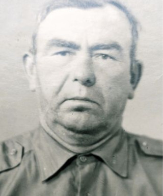 Юрченко Никита Иванович