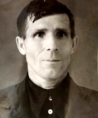 Белямов Степан Степанович