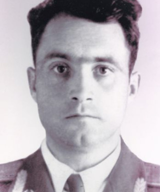 Крымский Александр Данилович