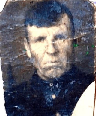 Евсеев Николай Алексеевич