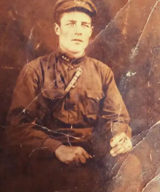 Задорожный Иван Николаевич