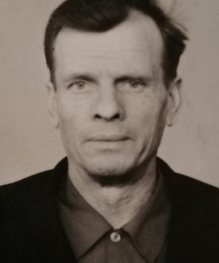 Коростелев Михаил Прокопьевич