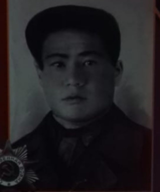 Малаев Симбай