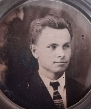 Тамбовцев Анатолий Михайлович