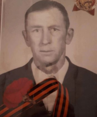 Кушнаренко Григорий Павлович