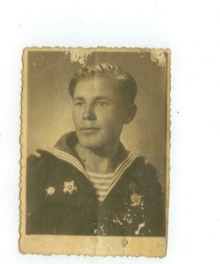 Кудрявцев Василий Яковлевич