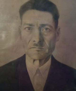 Горшков Виктор Федорович