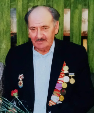 Герасимович Федор Иванович