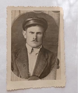 ЯСИНОВЕНКО ДМИТРИЙ ГРИГОРЬЕВИЧ