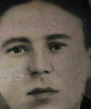 Геращенко Яков Дмитриевич