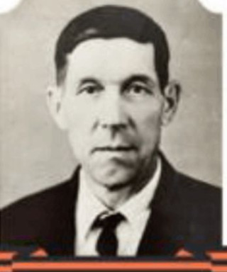 Галкин Николай Иванович