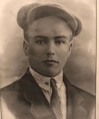 Баранов Алексей Иванович