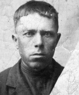 Барабанов Александр Ионович