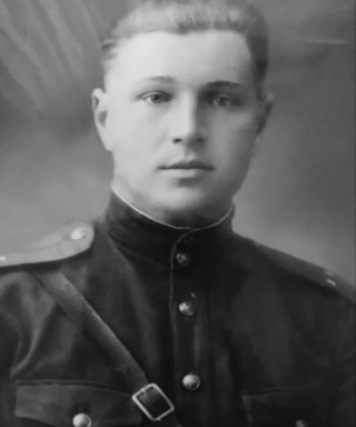 Шиганов Виталий Иванович