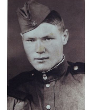 Найдёнов Виктор Павлович