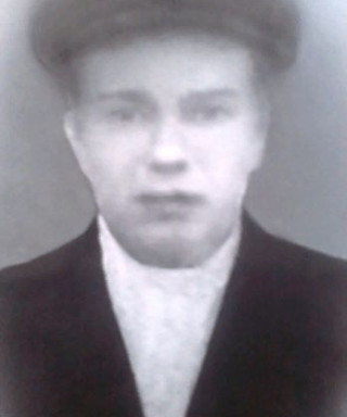 Карпов Афанасий Васильевич