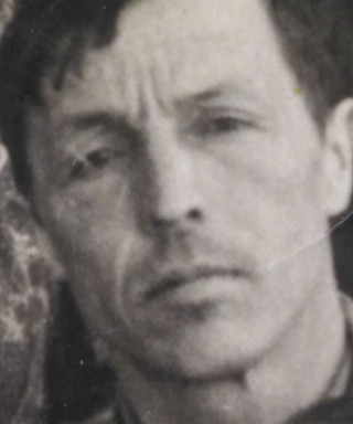 Пугачёв Егор Михайлович