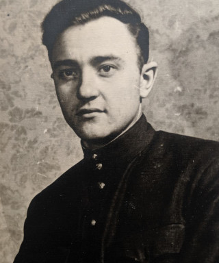 Константинов Серафим Васильевич