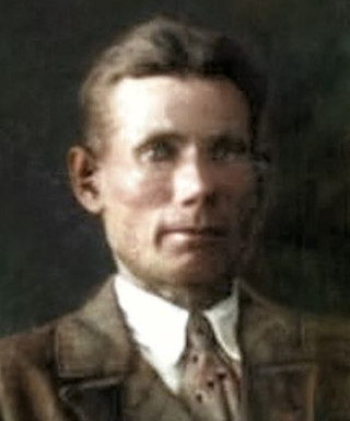 Некрасов Николай Андреевич