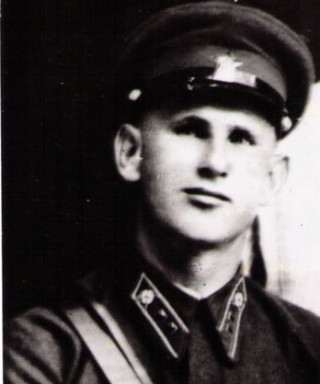 Зломнов Иван Пантелеймонович