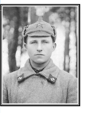 Голубев Фёдор Павлович