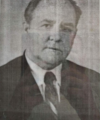 Якименко Фёдор Петрович