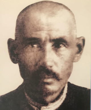 Джуланов Умирали Карабаевич