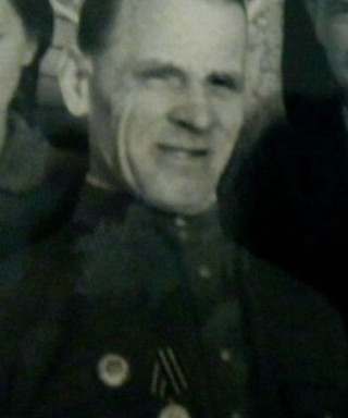 Голышев Алексей Ефимович