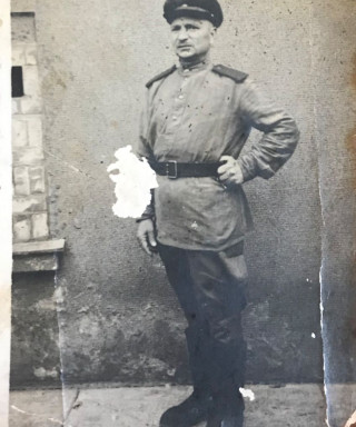 Кирюхин Николай Кирилович