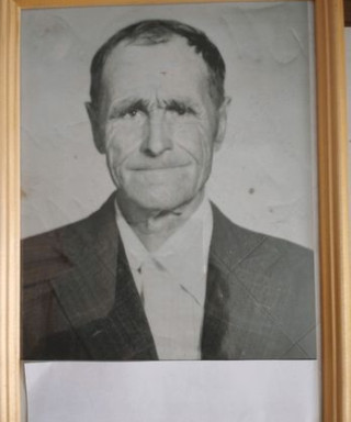 Морозов Константин Александрович