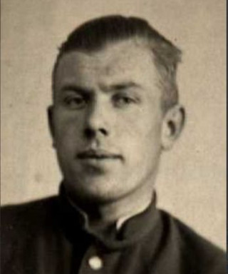 Макарычев Виктор Васильевич