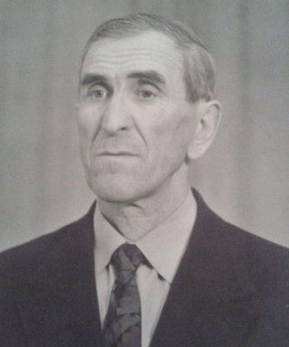 Быков Анатолий Александрович