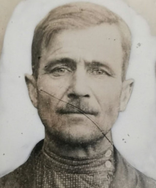 Ефремов Егор Дмитриевич