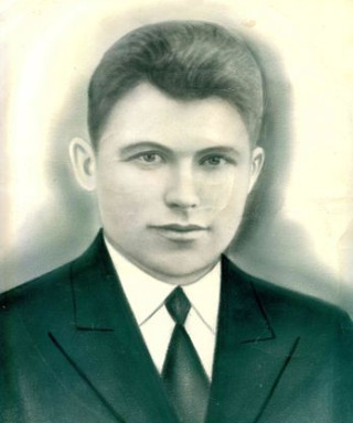 Киреев Александр Михайлович
