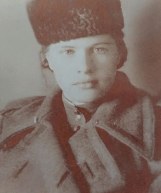 Лучкова Анна Сергеевна