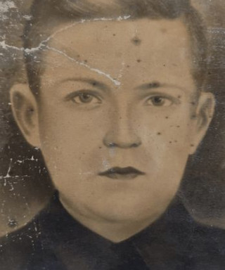 Дубина Иван Михайлович