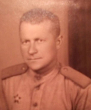 Морозов Николай Григорьевич