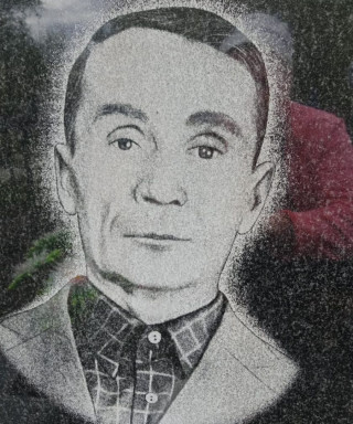 Березуцкий Михаил Иванович